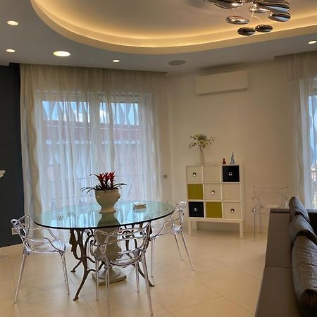 Oliver Luxury Home نابولي المظهر الخارجي الصورة