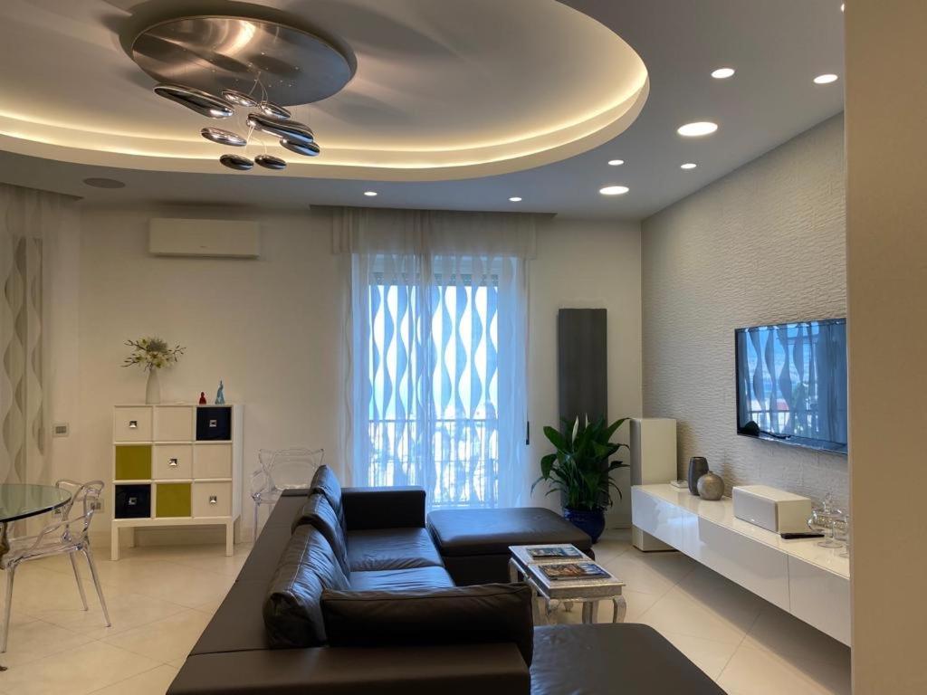 Oliver Luxury Home نابولي المظهر الخارجي الصورة