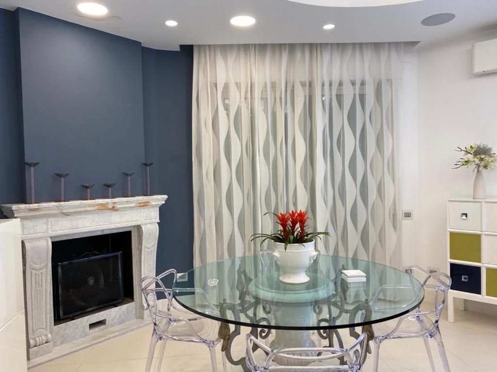 Oliver Luxury Home نابولي المظهر الخارجي الصورة