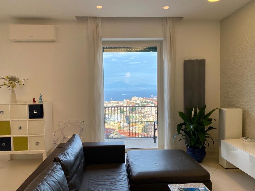 Oliver Luxury Home نابولي المظهر الخارجي الصورة