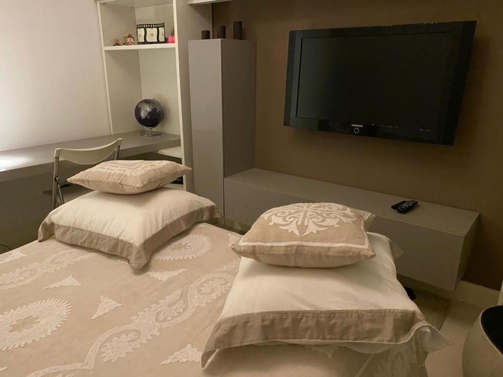 Oliver Luxury Home نابولي المظهر الخارجي الصورة