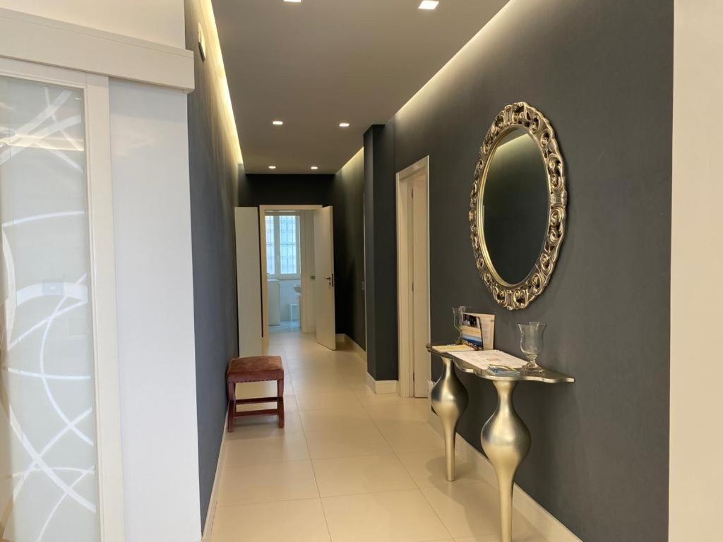Oliver Luxury Home نابولي المظهر الخارجي الصورة