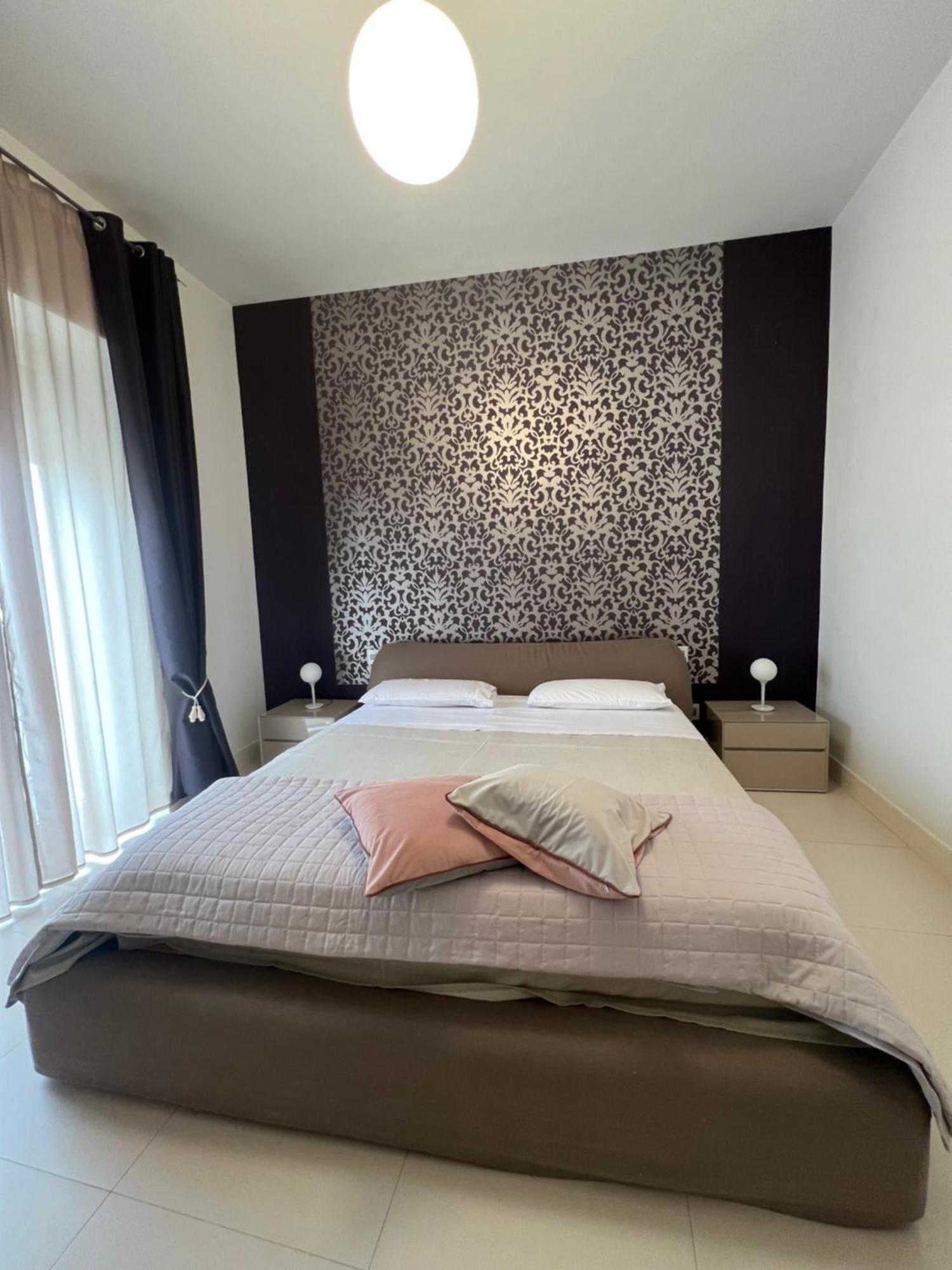 Oliver Luxury Home نابولي المظهر الخارجي الصورة
